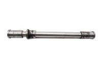 Front axle, front axle, bearing mount, drive Kawasaki ZR...