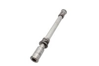Front axle, front axle, bearing mount, drive Kawasaki ZR...