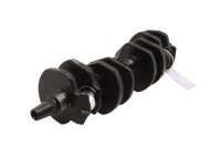 Crankshaft, engine shaft, connecting rod journal, drive...
