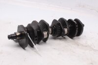 Cigüeñal, eje del motor, muñón de biela, eje de transmisión Kawasaki ZR 7S ZR750F/H 01-04