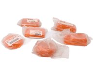 Blinkerkappen Set orange Blinkerabdeckung Konvolut Kappen Yamaha universell