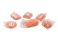 Blinkerkappen Set orange Blinkerabdeckung Konvolut Kappen Yamaha universell