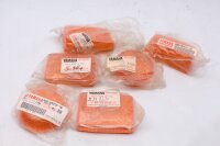 Blinkerkappen Set orange Blinkerabdeckung Konvolut Kappen Yamaha universell