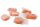 Blinkerkappen Set orange Blinkerabdeckung Konvolut Kappen Yamaha universell