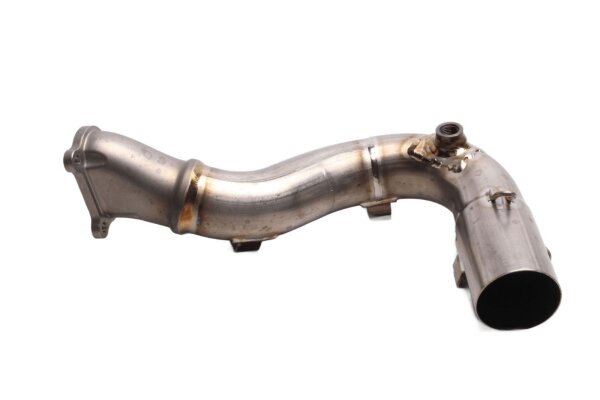 Avgasgrenrörsanslutning avgasrör Ducati Panigale 1100 V4 19-19