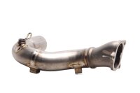 Avgasgrenrörsanslutning avgasrör Ducati Panigale 1100 V4 19-19