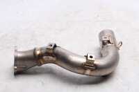 Avgasgrenrörsanslutning avgasrör Ducati Panigale 1100 V4 19-19