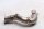 Avgasgrenrörsanslutning avgasrör Ducati Panigale 1100 V4 19-19