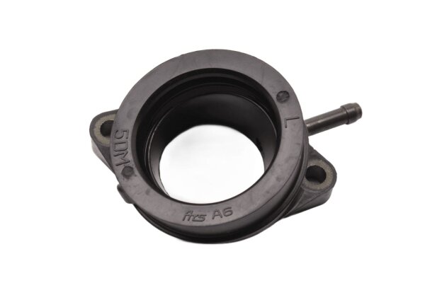 Ansaugstutzen Vergasergummi Unterdruckanschluss Yamaha FZS 600 Fazer RJ022 00-01