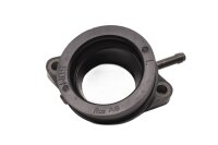 Ansaugstutzen Vergasergummi Unterdruckanschluss Yamaha FZS 600 Fazer RJ022 00-01
