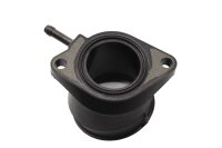 Ansaugstutzen Vergasergummi Unterdruckanschluss Yamaha FZS 600 Fazer RJ022 00-01