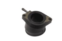 Ansaugstutzen Vergasergummi Unterdruckanschluss Yamaha FZS 600 Fazer RJ022 00-01