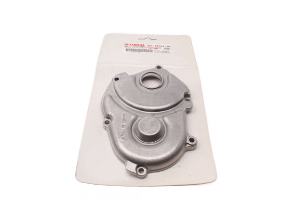 Carterdeksel, vulhals, motorkap Yamaha CS 50 AC Jog R 06-06