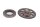 Svänghjulets frihjulsstartväxel Kawasaki Versys 650 LE650A /KLE 650B 07-09