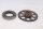 Svänghjulets frihjulsstartväxel Kawasaki Versys 650 LE650A /KLE 650B 07-09