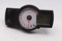 Speedometer unit, cockpit display, LCD Kawasaki Versys 650 LE650A /KLE 650B 07-09