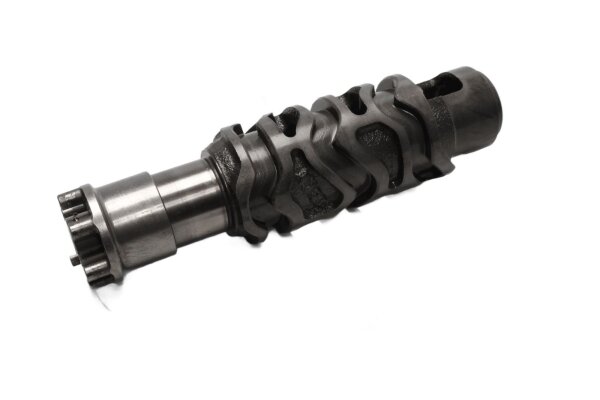 Schaltwalze Getriebe Schaltmechanik Kawasaki Ninja 650 EX650M 20-24