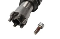 Schaltwalze Getriebe Schaltmechanik Kawasaki Ninja 650 EX650M 20-24