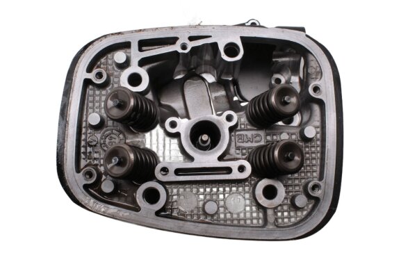 Sylinterikansi, venttiilikoppa, oikea, neliventtiilinen BMW R 1150 R Rockster 0308 R21 03-05