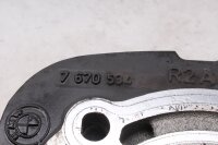 Sylinterikansi, venttiilikoppa, oikea, neliventtiilinen BMW R 1150 R Rockster 0308 R21 03-05