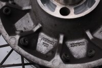 Kettenblattträger Radnabe Speichenrad hinten Antrieb BMW R 1200 C 259C 97-05