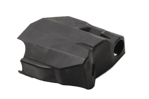 Carburetor cover, throttle valve guard, left BMW R 1200 RT K26 0430 R12T 10-13
