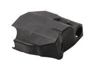 Carburetor cover, throttle valve guard, left BMW R 1200 RT K26 0430 R12T 10-13