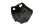 Carburetor cover, throttle valve guard, left BMW R 1200 RT K26 0430 R12T 10-13