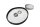 V-ribbed belt, alternator pulley BMW R 1200 RT K26 0430 R12T 10-13