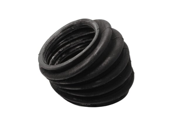 Schwingenmanschette Faltenbalg BMW R 1200 RT K26 0430 R12T 10-13