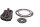 Kit de cadena, cadena de transmisión, piñón, juego de platos Kawasaki Zephyr 1100 ZRT10A 92-95