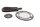 Kit de cadena, cadena de transmisión, piñón, juego de platos Kawasaki Zephyr 1100 ZRT10A 92-95