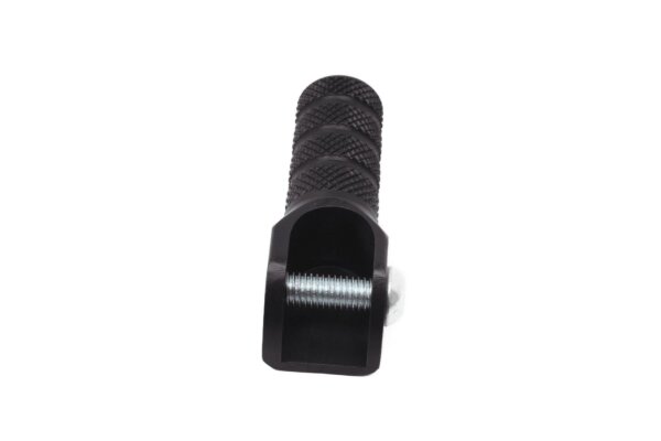 Accesorio de palanca de cambios, caucho acanalado, inserto de pedal de cambio KTM Enduro 690 RA 19-19