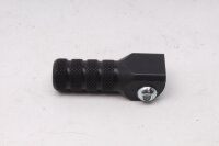 Accesorio de palanca de cambios, caucho acanalado, inserto de pedal de cambio KTM Enduro 690 RA 19-19