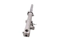 Left fork leg, front axle strut mounting Kawasaki ZR 7S...