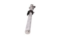 Gabelholm links Federbein Vorderachse Befestigung Kawasaki ZR 7S ZR750F/H 01-04