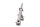 Gabelholm links Federbein Vorderachse Befestigung Kawasaki ZR 7S ZR750F/H 01-04