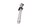 Gabelholm links Federbein Vorderachse Befestigung Kawasaki ZR 7S ZR750F/H 01-04