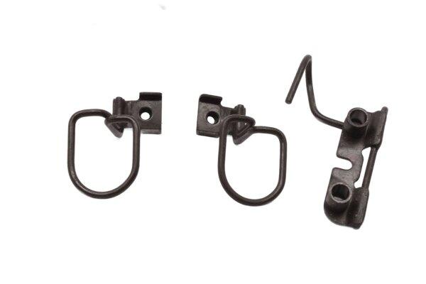 Lenkerschalter Halter Kabelaufnahme links rechts Kawasaki ZR 7S ZR750F/H 01-04