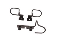 Handlebar switch holder cable connection left right...