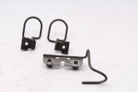 Lenkerschalter Halter Kabelaufnahme links rechts Kawasaki ZR 7S ZR750F/H 01-04