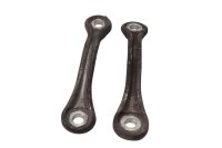 Shock absorber, linkage, tension struts, swingarm...