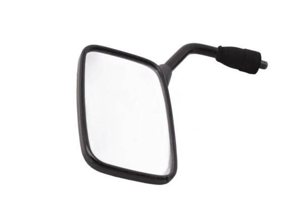 Espejo retrovisor, lado izquierdo, rectangular Kawasaki Versys 650 LE650A /KLE 650B 07-09