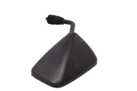 Espejo retrovisor, lado izquierdo, rectangular Kawasaki Versys 650 LE650A /KLE 650B 07-09