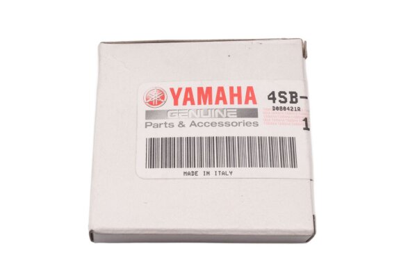 Kolvringar, tvåtaktscylindersats, packning Yamaha CS 50 Z LC Jog RR 08-08