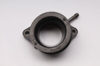 Intake manifold carburetor rubber, left Yamaha FZS 600...