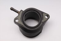 Intake manifold carburetor rubber, left Yamaha FZS 600...