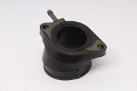 Ansaugstutzen Vergasergummi links Yamaha FZS 600 Fazer RJ022 00-01