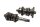 Transmissionsaksel, hovedaksel, mellemaksel Kawasaki Ninja 650 EX650M 20-24