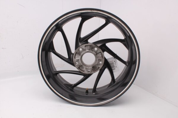 Llanta trasera 17x6.00 ET42 HL-2065 1 BMW K 1200 R Sport K12R K43HV 0585 07-08
